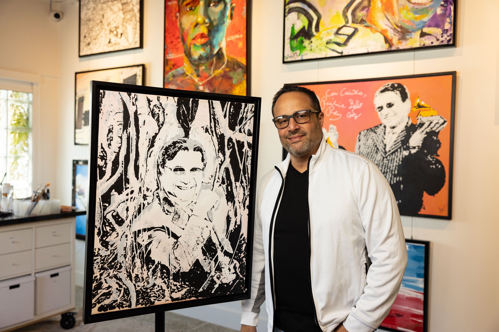 Artist Greg Batista and Bobby Cruz Paint.jpg
